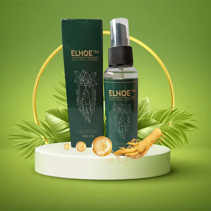 ELIXIR PARA CABELLO